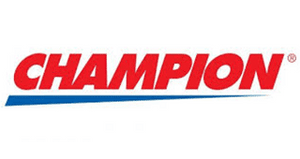 Champion air compressor logo