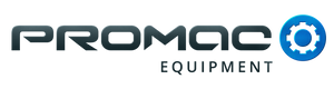 PROMAC Equipment logo