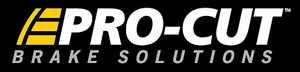 Pro-Cut logo