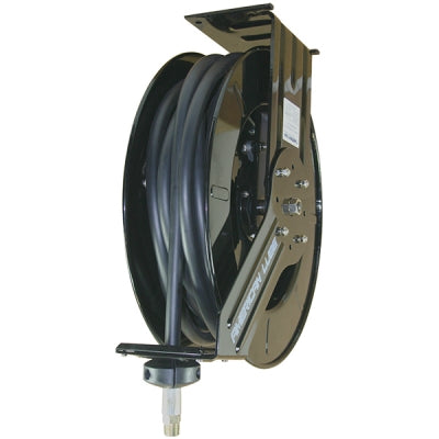 American Lube TIM-3628-25 — 1/2” x 25’ oil reel product image