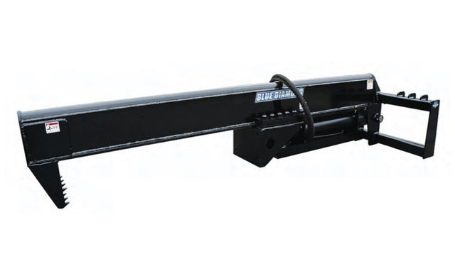 Blue Diamond 35-Ton Inverted Log Splitter