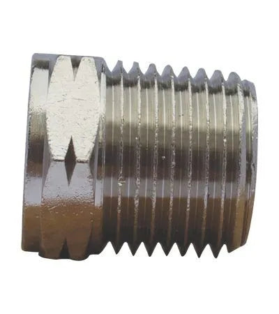 82280N-08-04 – Adapter Bushing NPT x NPT