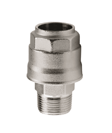 90011 – Male Thread Connector