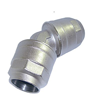 90140 – 45˚ Union Elbow