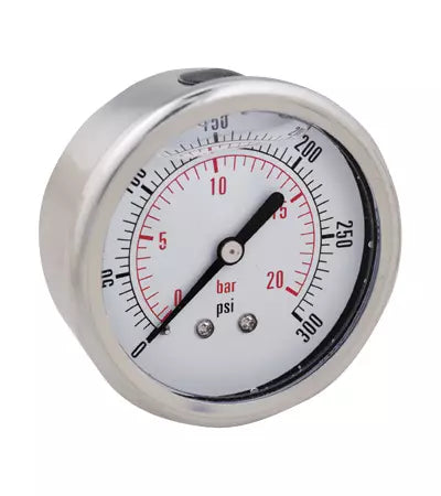 90600 – Pressure Gauge