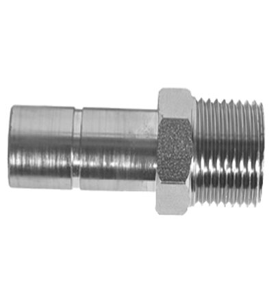 90626 – Stem Adapter MALE NPT