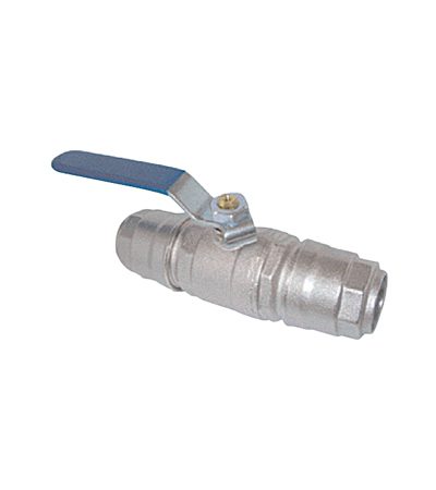 90700 – Ball Valves, Tube x Tube