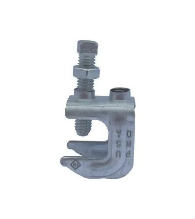 90860 – Beam Clamp (used with wire hanger or threaded rod)