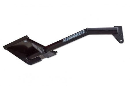 Blue Diamond Tree Boom — horizontal boom with hook at the end