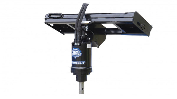 Augers