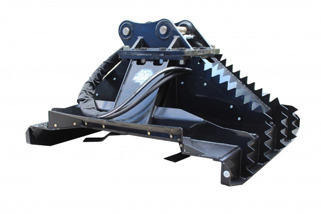Blue Diamond 60 in. Extreme Duty Excavator Brush Cutter
