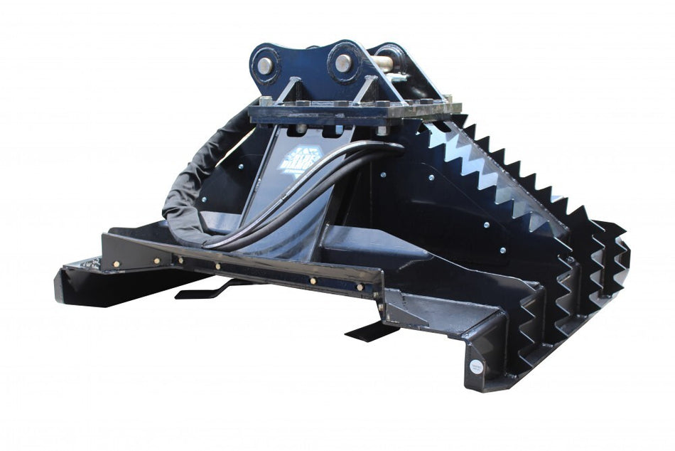 Blue Diamond 60" Extreme Duty Excavator Brush Cutter