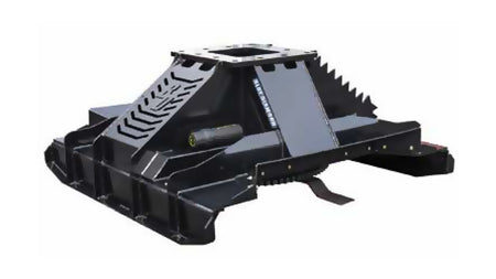 Blue Diamond 60-inch Severe Duty Excavator Brush Cutter main product view