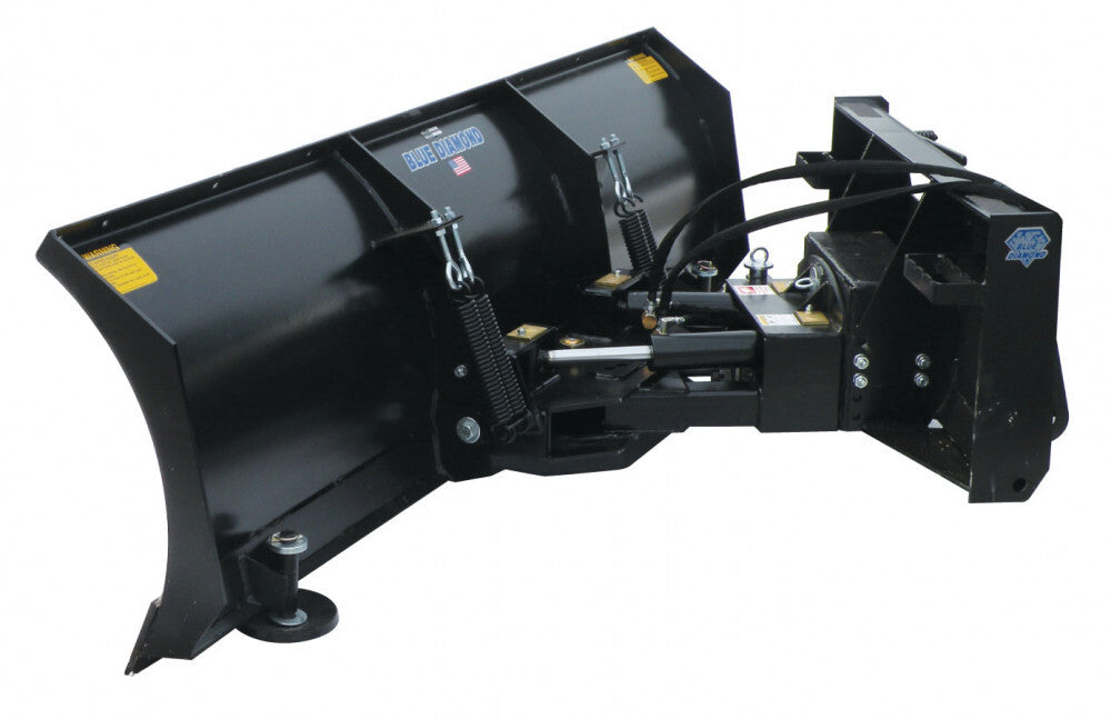 Blue Diamond Blades — Heavy Duty Multi-blade Series 2