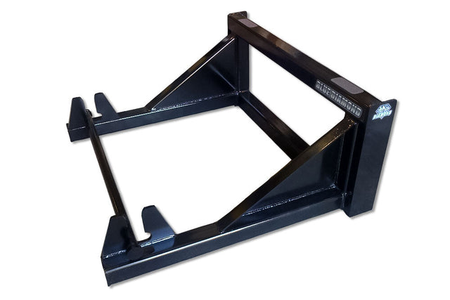 Blue Diamond Mini Sod Roller