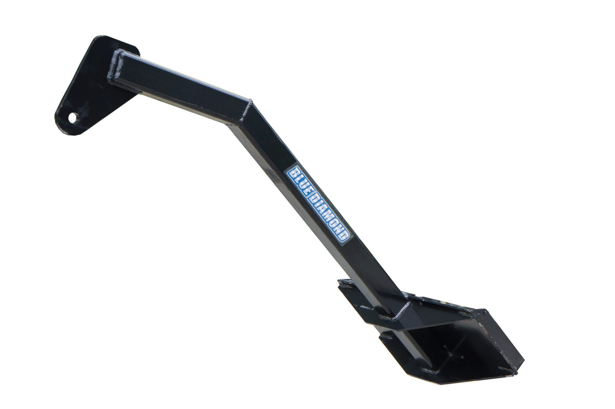 Blue Diamond Mini Tree Boom