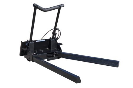 Blue Diamond Fork — Hydraulic — Nursery