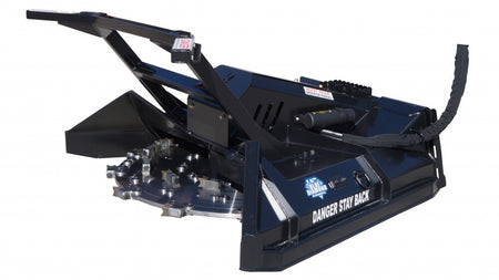 Blue Diamond Disc Mulcher