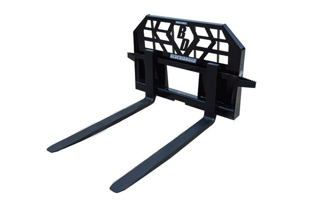 Blue Diamond Heavy Duty Pallet Fork