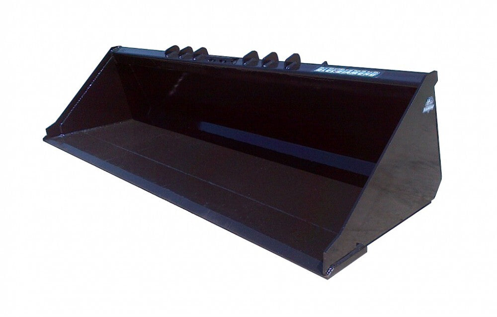 Blue Diamond Severe Duty Low Profile Bucket