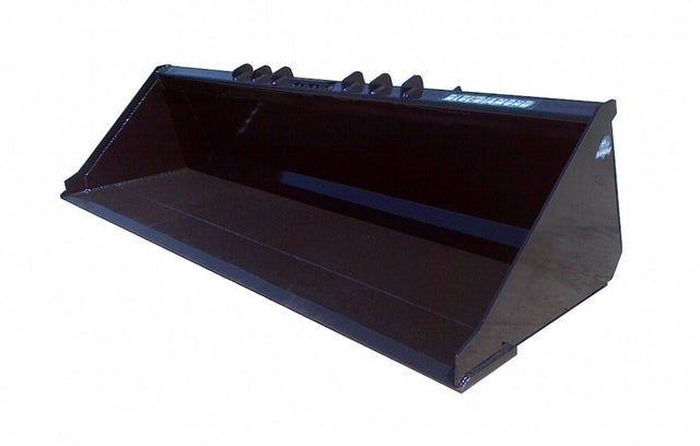 Blue Diamond Severe Duty Low Profile Bucket