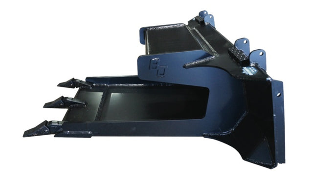 Blue Diamond 24 in. Bucket — Slab