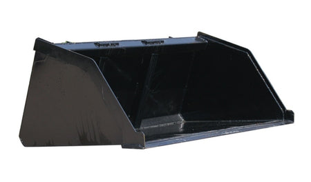 Blue Diamond Standard Duty Snow & Mulch Bucket