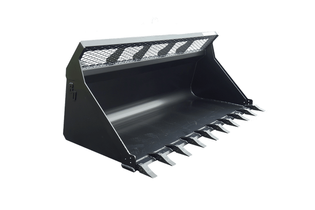 Blue Diamond High Back High Capacity Utility Bucket