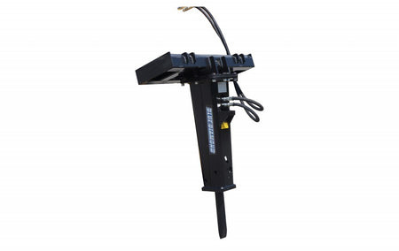 Blue Diamond Breakers — Hydraulic — Hammers