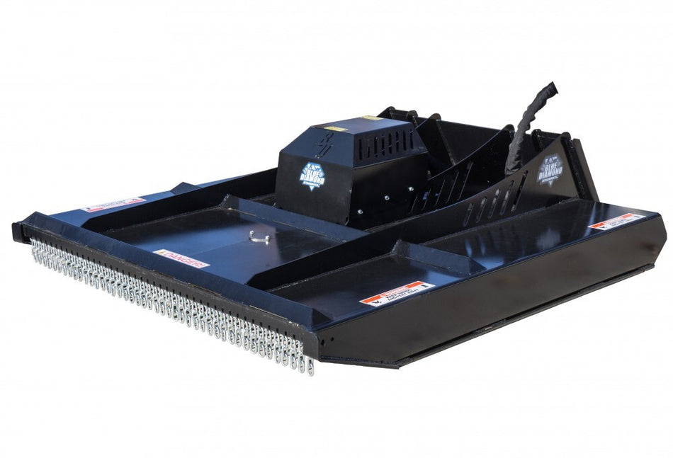 Blue Diamond heavy duty series 2 closed front brush cutter main product image
