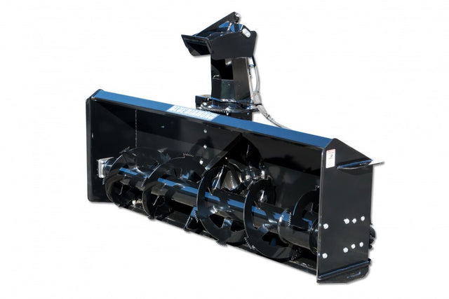 Blue Diamond Snow Blower — Extreme Duty