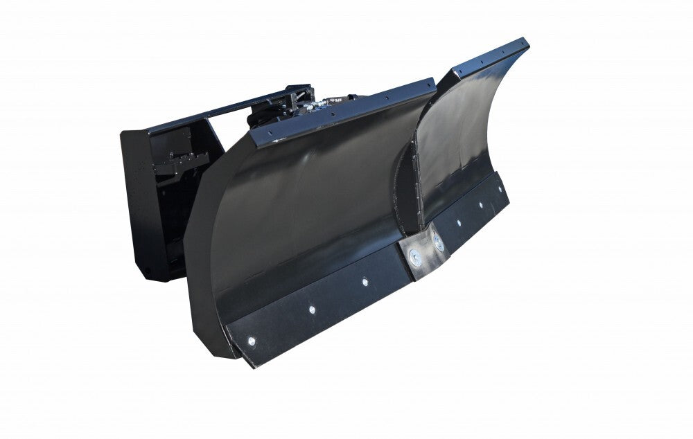 Blue Diamond Snow Plow — V Blade