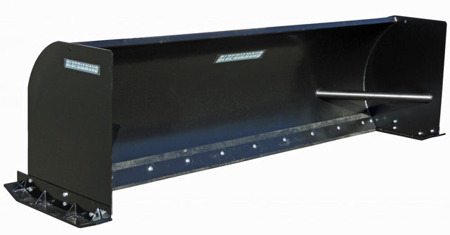 Blue Diamond Snow Pusher