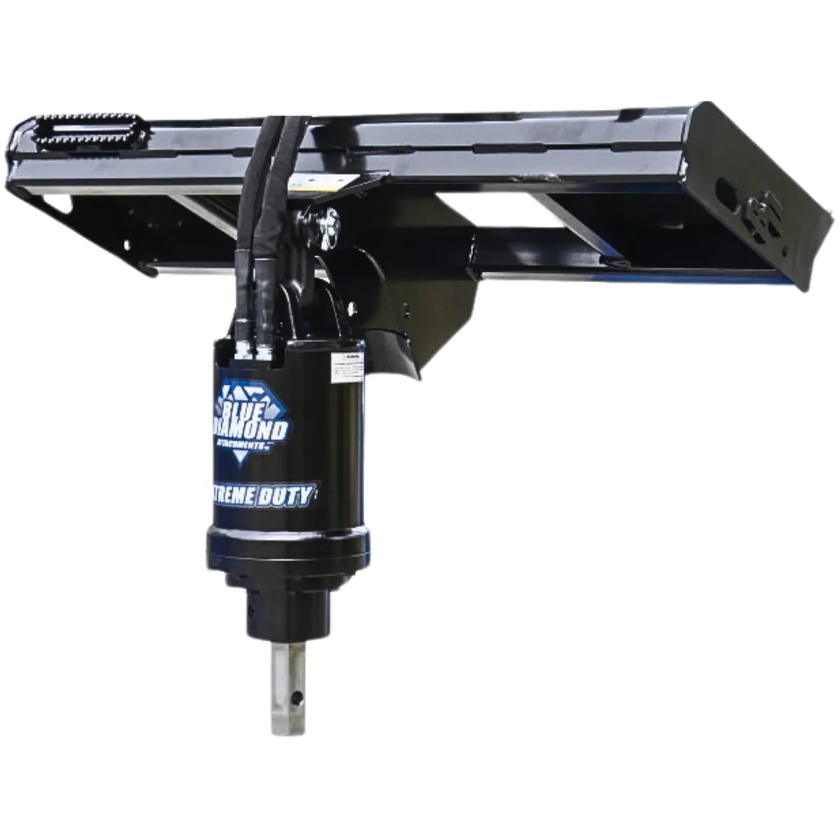 Blue Diamond Extreme Duty Series 2 Auger Drive
