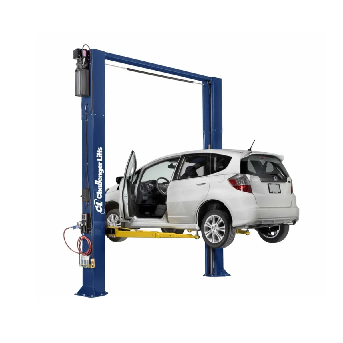 Challenger CL10AV3 Series 10,000 lb Two-Post Lift — image 3