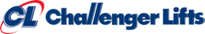Challenger Lifts logo