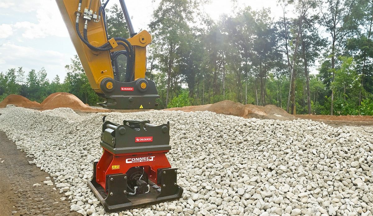 Connect Work Tools CC series — representative manufacturer image