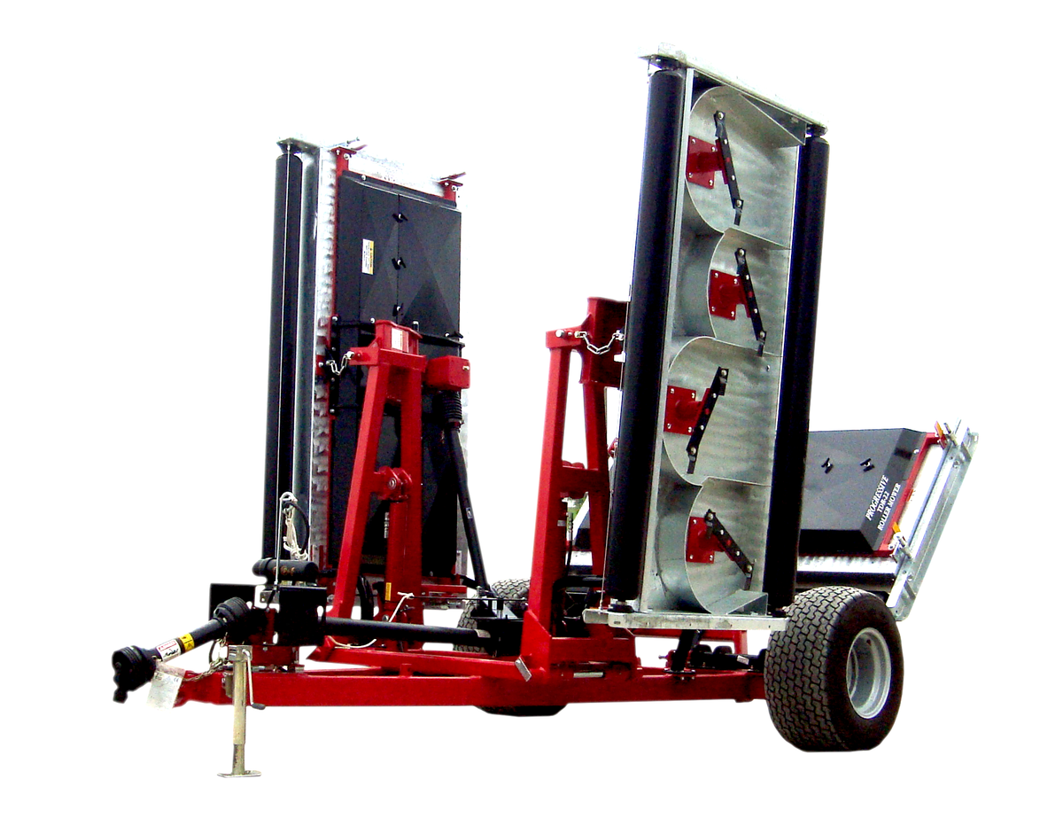 Progressive Turf TDR-22 — manufacturer product image