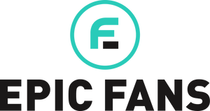 Epic Fans logo