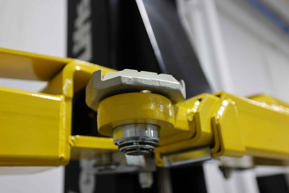 Challenger CL10AV3 Series 10,000 lb Two-Post Lift — image 6