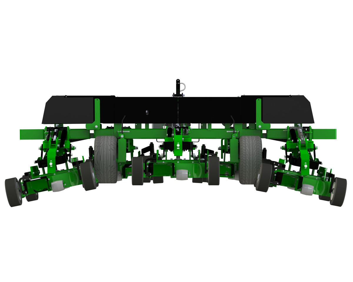 Progressive Turf Pro-Flex 120 — manufacturer product image
