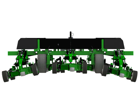 Progressive Turf Pro-Flex 120 — manufacturer product image