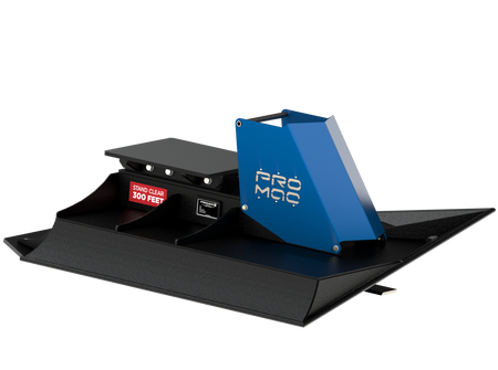 PROMAC GRM series manufacturer product view — representative configuration