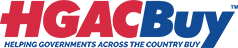 HGACBuy cooperative purchasing contract logo
