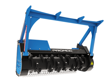 PROMAC HSL-60 series manufacturer product view — representative configuration