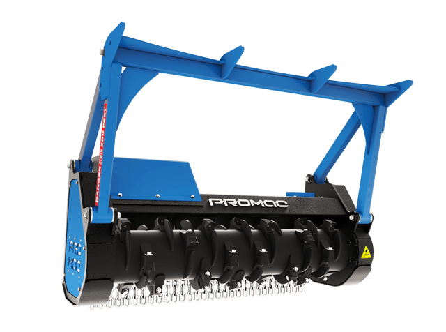 PROMAC HSL-60 series manufacturer product view — representative configuration