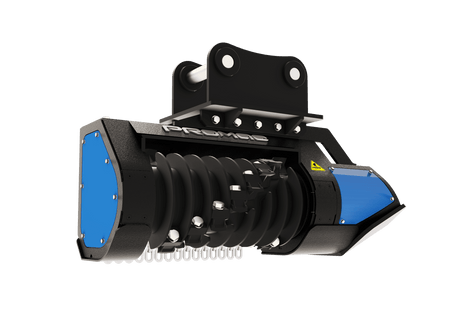 PROMAC LDM series manufacturer product view — representative configuration
