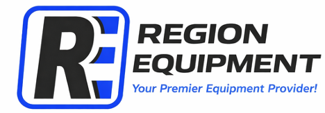 Region Equipment 