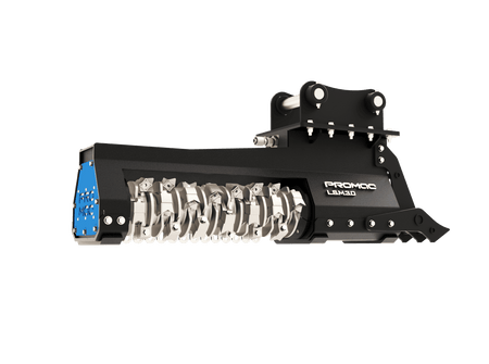 PROMAC LSM series manufacturer product view — representative configuration