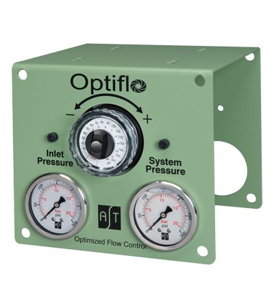 Optiflo Flow Controllers